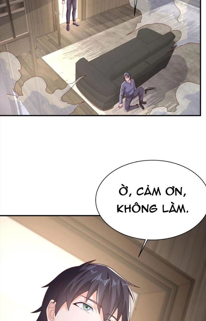 Trước Kia Có Tòa Trấn Yêu Quan Chap 86 - Next Chap 87