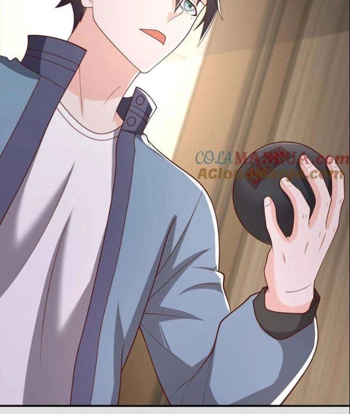 Trước Kia Có Tòa Trấn Yêu Quan Chap 86 - Next Chap 87