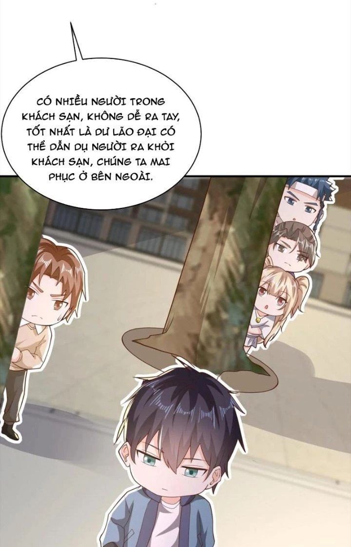 Trước Kia Có Tòa Trấn Yêu Quan Chap 86 - Next Chap 87