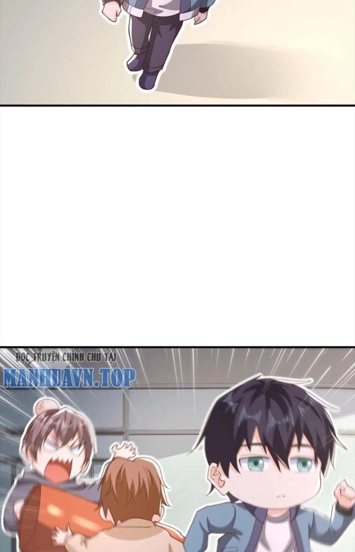Trước Kia Có Tòa Trấn Yêu Quan Chap 86 - Next Chap 87