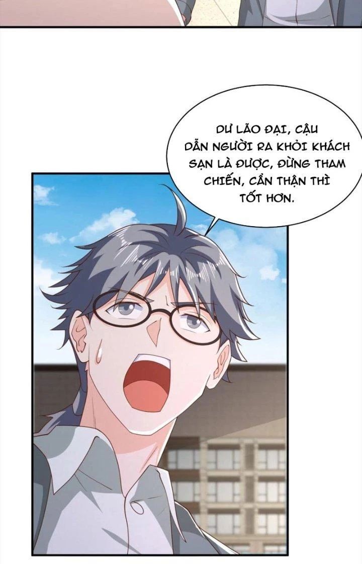 Trước Kia Có Tòa Trấn Yêu Quan Chap 86 - Next Chap 87