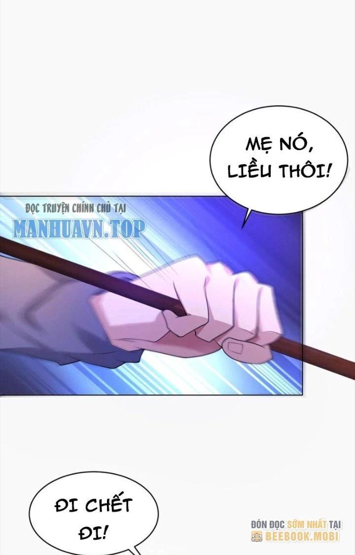 Trước Kia Có Tòa Trấn Yêu Quan Chap 87 - Next Chap 88