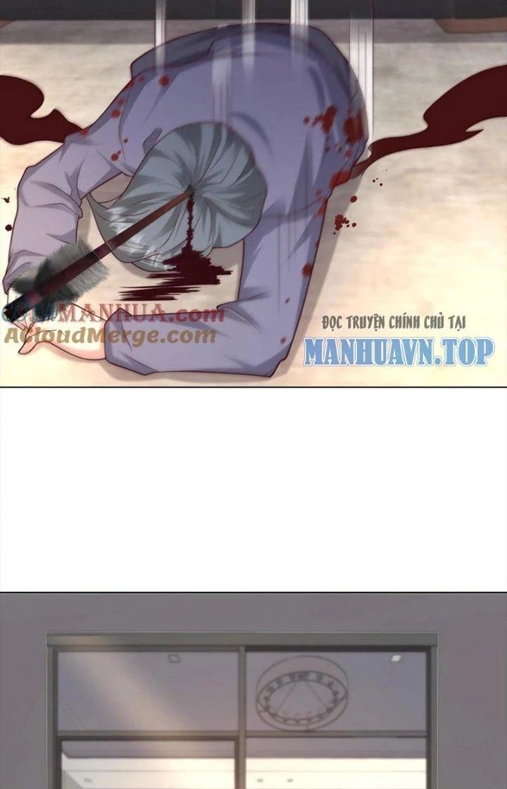Trước Kia Có Tòa Trấn Yêu Quan Chap 87 - Next Chap 88