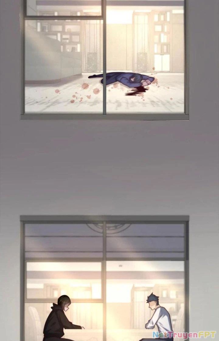 Trước Kia Có Tòa Trấn Yêu Quan Chap 87 - Next Chap 88