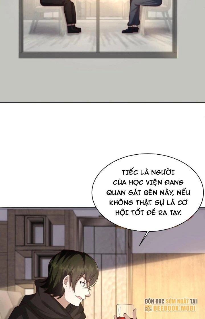 Trước Kia Có Tòa Trấn Yêu Quan Chap 87 - Next Chap 88