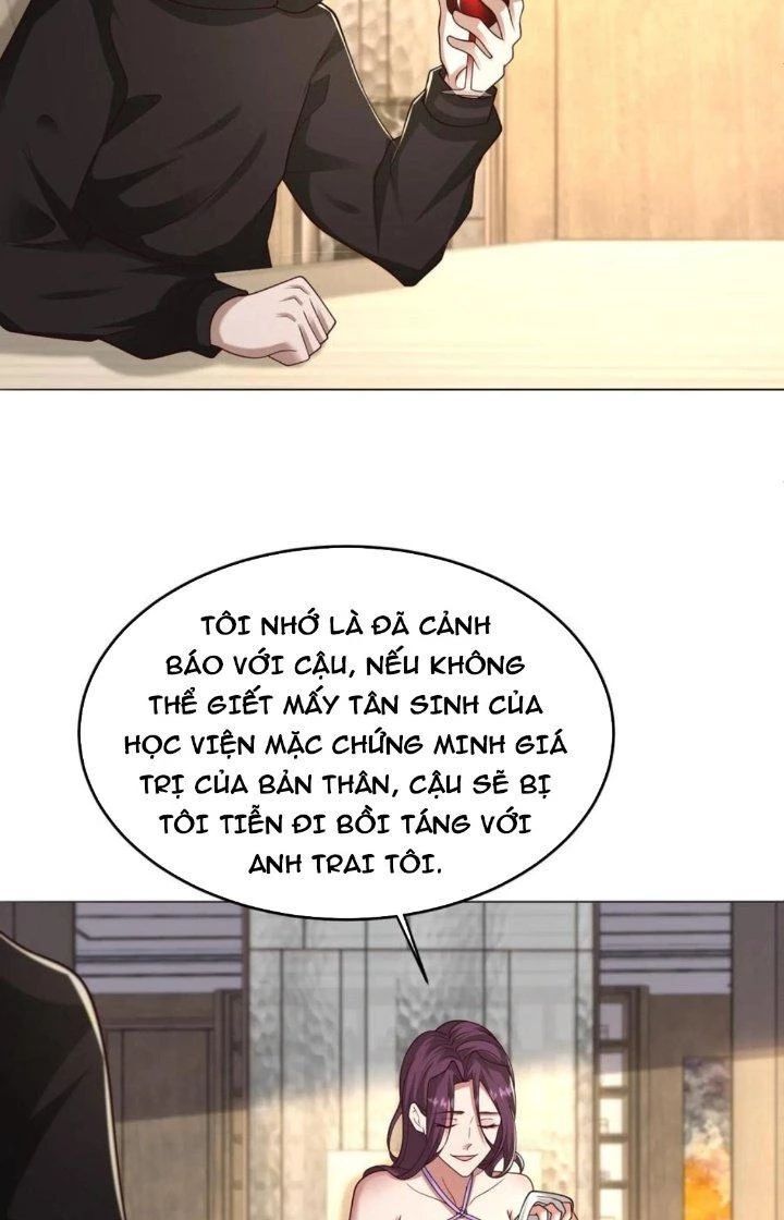 Trước Kia Có Tòa Trấn Yêu Quan Chap 87 - Next Chap 88