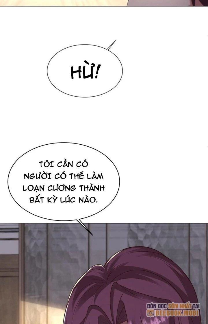 Trước Kia Có Tòa Trấn Yêu Quan Chap 87 - Next Chap 88