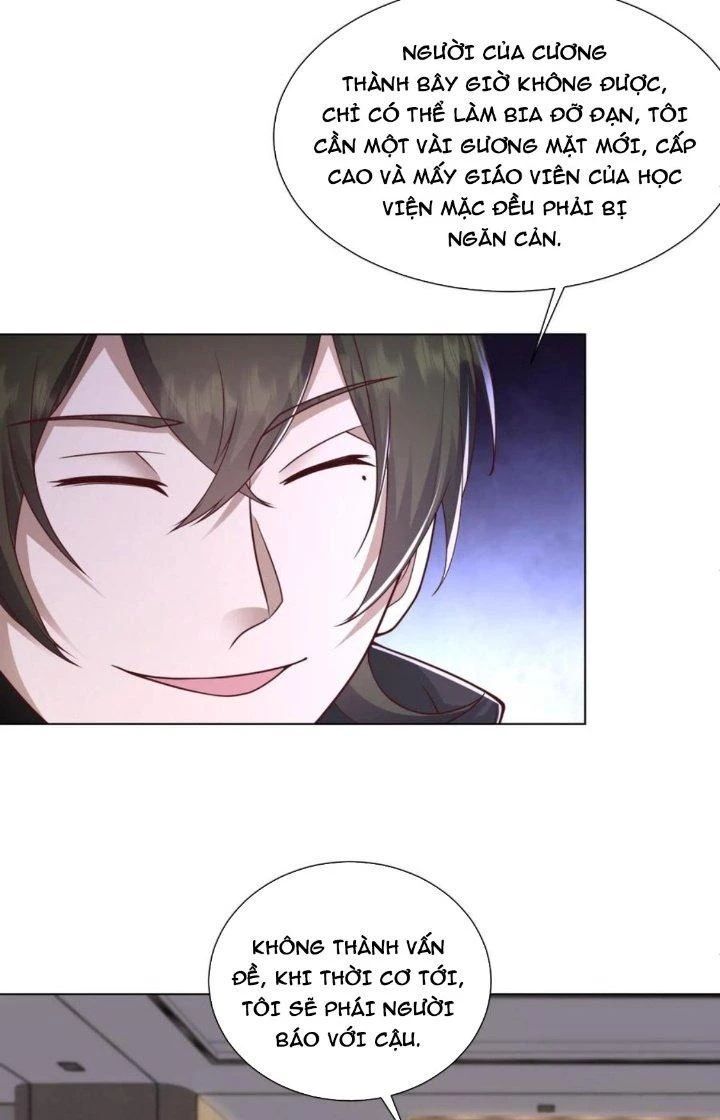 Trước Kia Có Tòa Trấn Yêu Quan Chap 87 - Next Chap 88