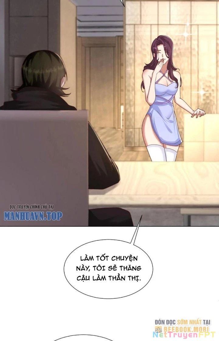 Trước Kia Có Tòa Trấn Yêu Quan Chap 87 - Next Chap 88
