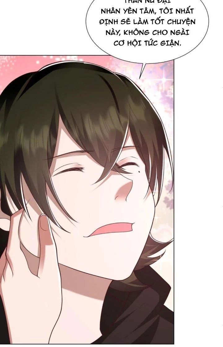 Trước Kia Có Tòa Trấn Yêu Quan Chap 87 - Next Chap 88
