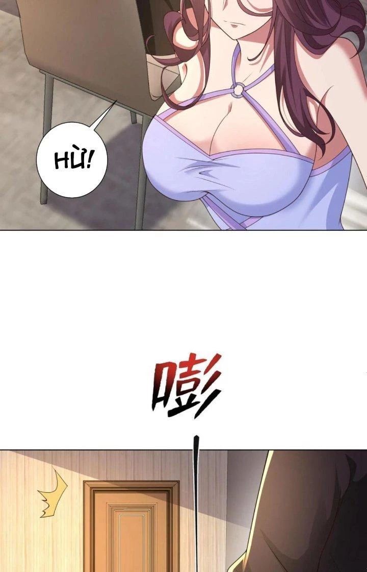 Trước Kia Có Tòa Trấn Yêu Quan Chap 87 - Next Chap 88