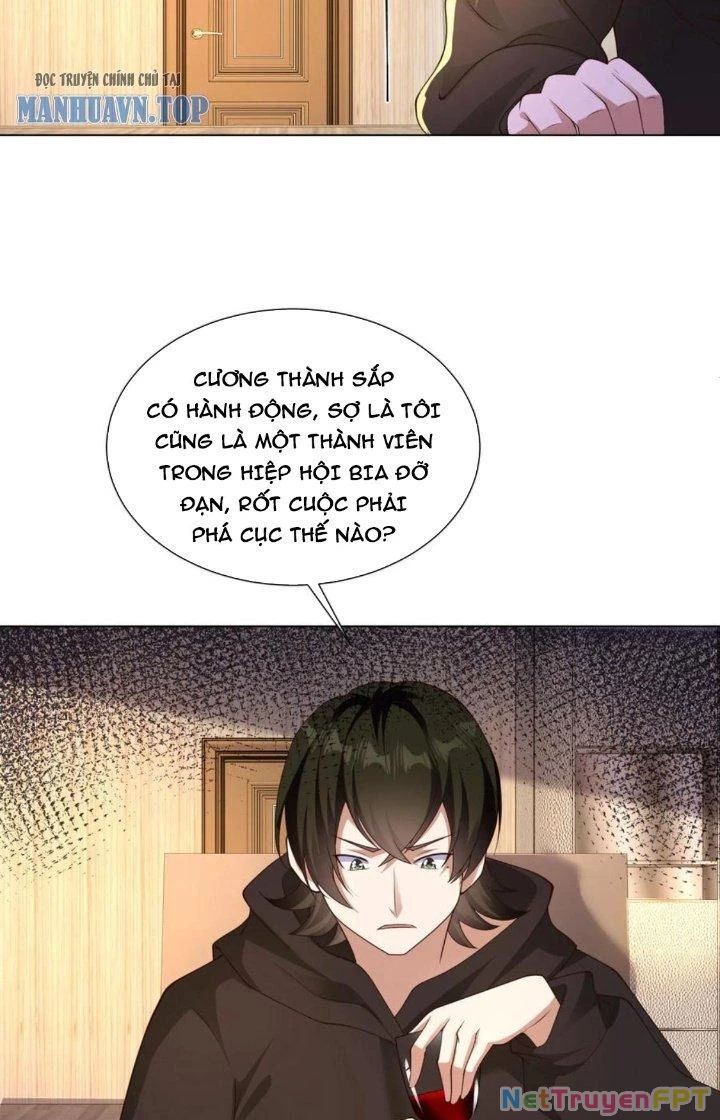 Trước Kia Có Tòa Trấn Yêu Quan Chap 87 - Next Chap 88