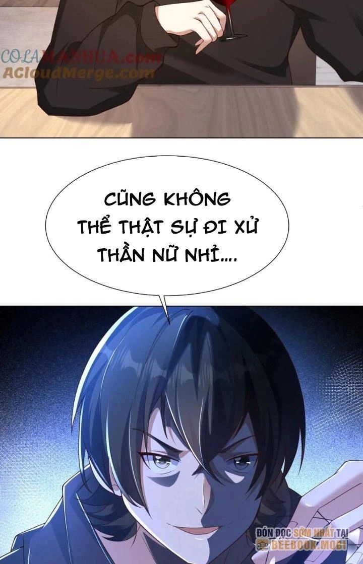 Trước Kia Có Tòa Trấn Yêu Quan Chap 87 - Next Chap 88