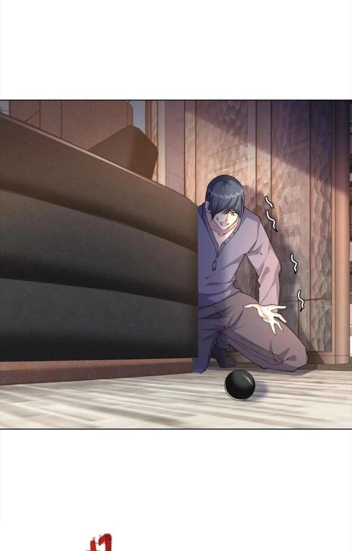 Trước Kia Có Tòa Trấn Yêu Quan Chap 87 - Next Chap 88