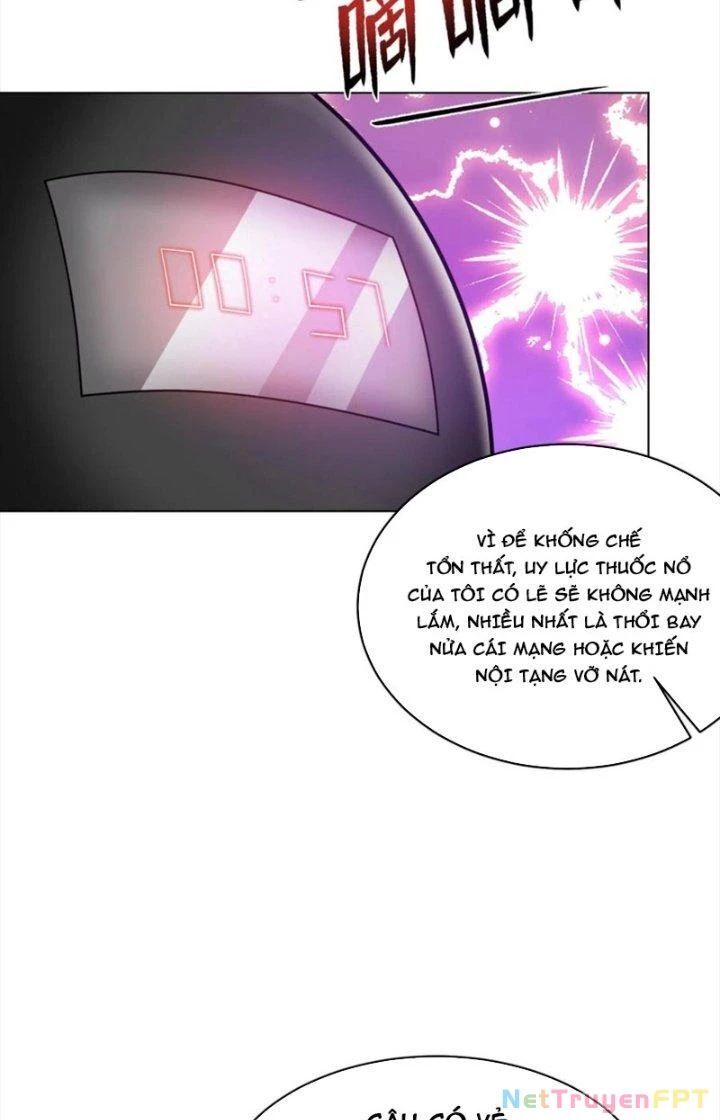 Trước Kia Có Tòa Trấn Yêu Quan Chap 87 - Next Chap 88