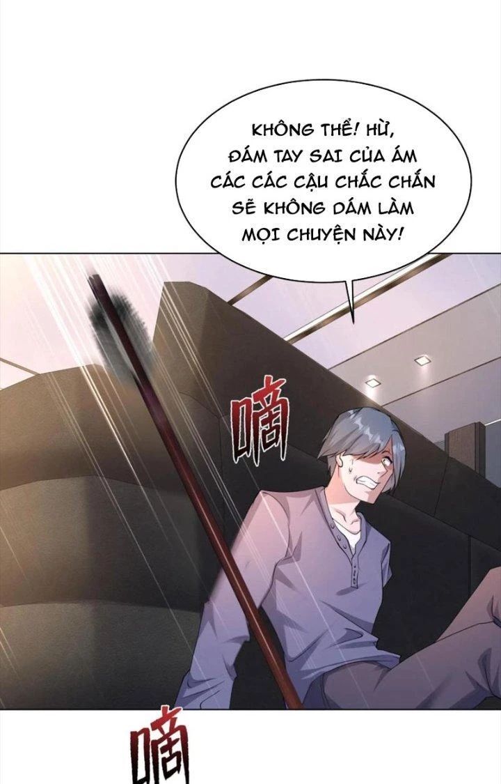 Trước Kia Có Tòa Trấn Yêu Quan Chap 87 - Next Chap 88