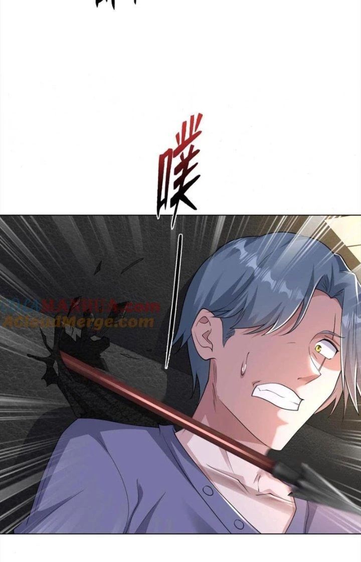 Trước Kia Có Tòa Trấn Yêu Quan Chap 87 - Next Chap 88