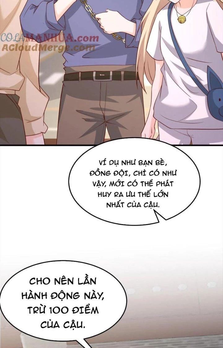 Trước Kia Có Tòa Trấn Yêu Quan Chap 88 - Next Chap 89