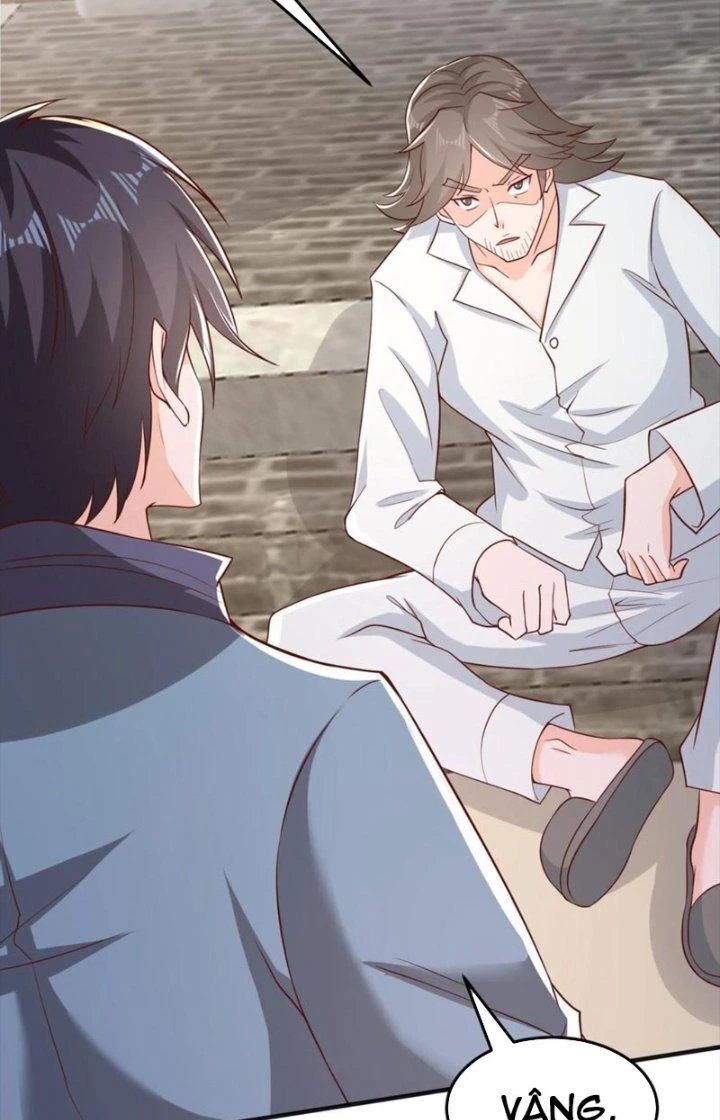 Trước Kia Có Tòa Trấn Yêu Quan Chap 88 - Next Chap 89