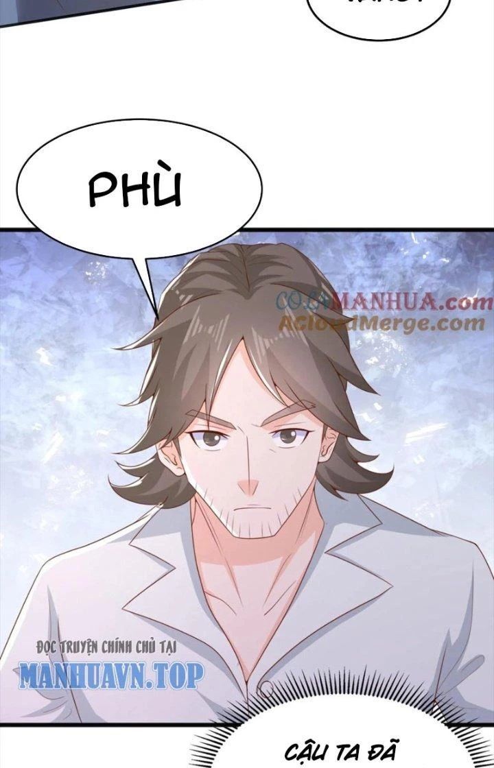 Trước Kia Có Tòa Trấn Yêu Quan Chap 88 - Next Chap 89
