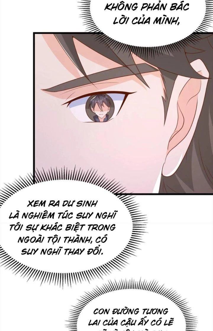 Trước Kia Có Tòa Trấn Yêu Quan Chap 88 - Next Chap 89