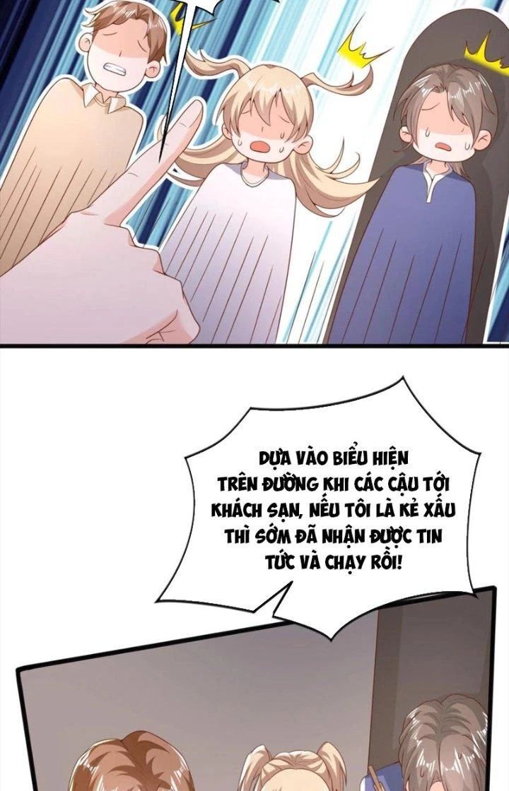 Trước Kia Có Tòa Trấn Yêu Quan Chap 88 - Next Chap 89