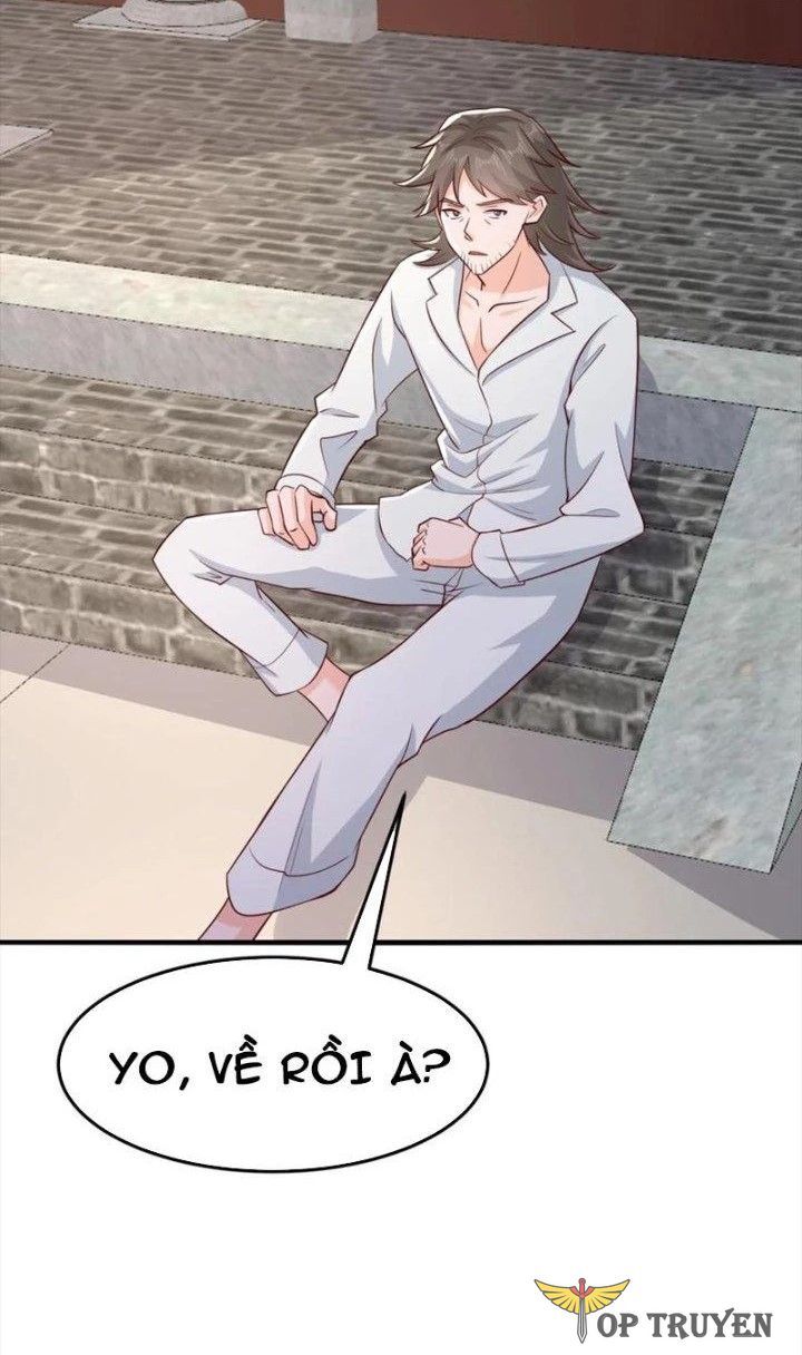Trước Kia Có Tòa Trấn Yêu Quan Chap 88 - Next Chap 89