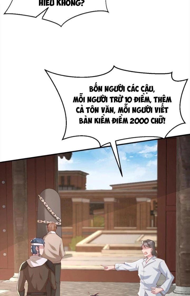 Trước Kia Có Tòa Trấn Yêu Quan Chap 88 - Next Chap 89