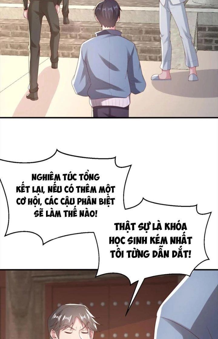 Trước Kia Có Tòa Trấn Yêu Quan Chap 88 - Next Chap 89