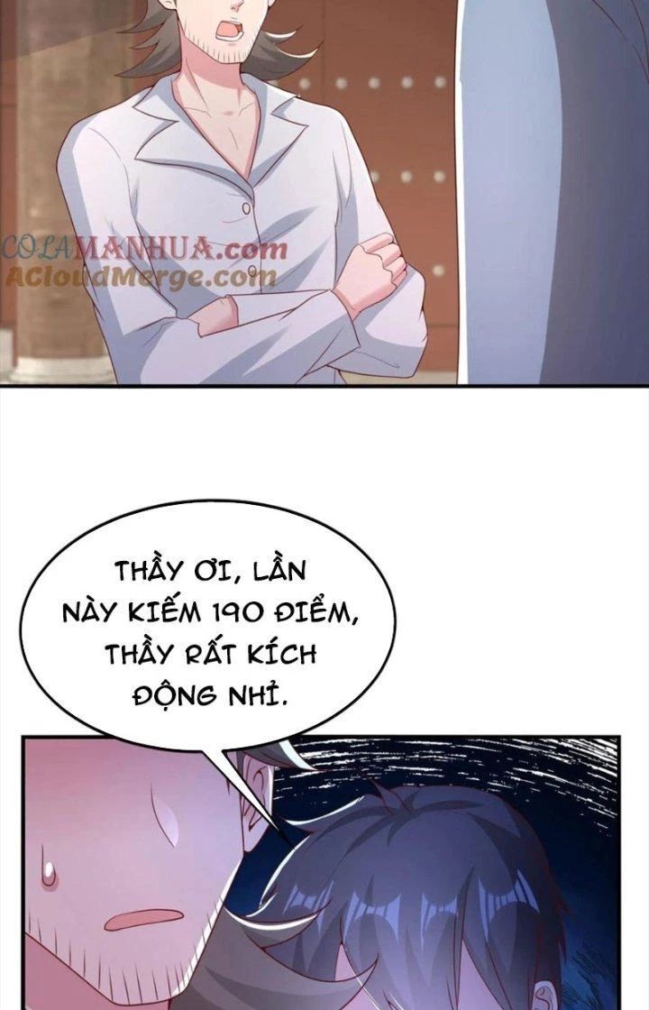 Trước Kia Có Tòa Trấn Yêu Quan Chap 88 - Next Chap 89