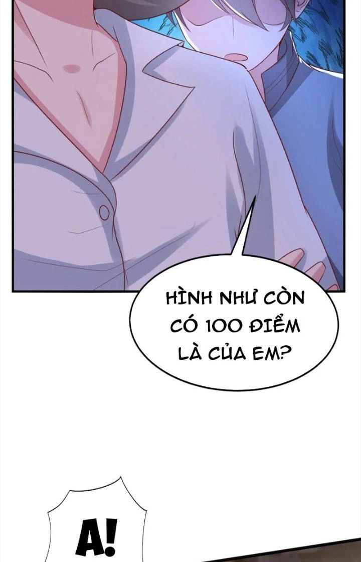 Trước Kia Có Tòa Trấn Yêu Quan Chap 88 - Next Chap 89