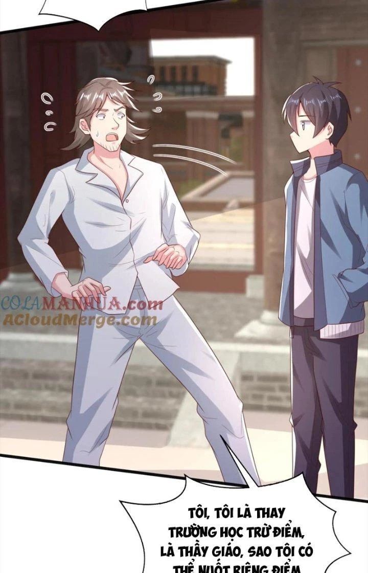Trước Kia Có Tòa Trấn Yêu Quan Chap 88 - Next Chap 89