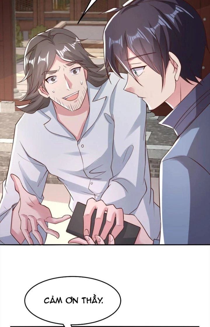 Trước Kia Có Tòa Trấn Yêu Quan Chap 88 - Next Chap 89