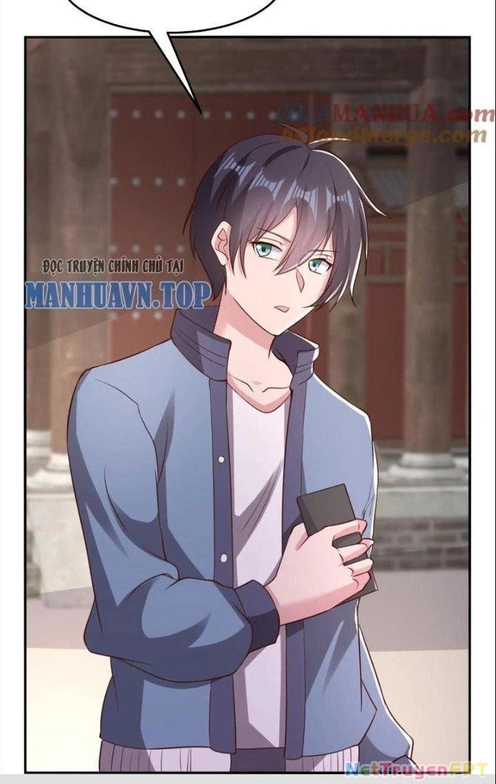 Trước Kia Có Tòa Trấn Yêu Quan Chap 88 - Next Chap 89