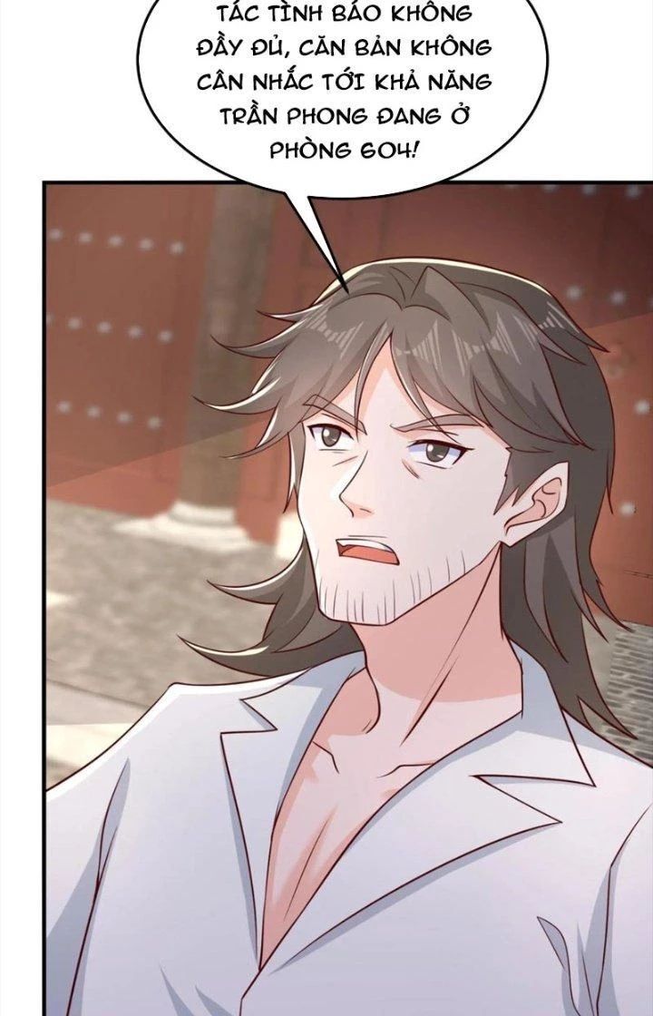 Trước Kia Có Tòa Trấn Yêu Quan Chap 88 - Next Chap 89