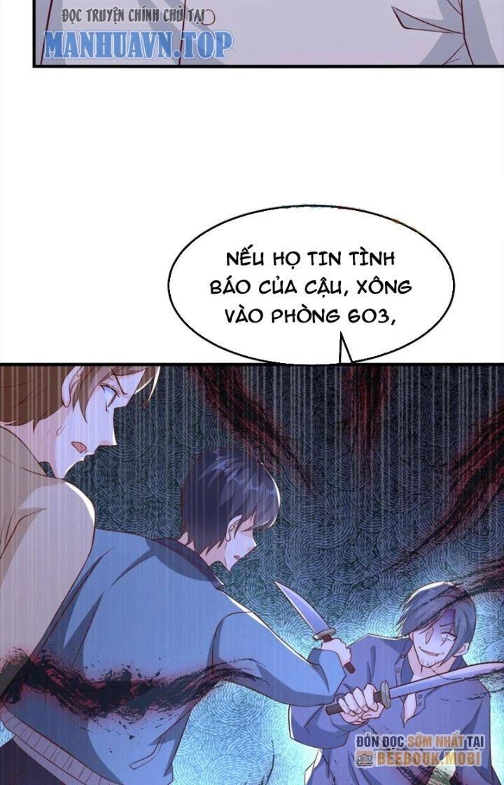 Trước Kia Có Tòa Trấn Yêu Quan Chap 88 - Next Chap 89