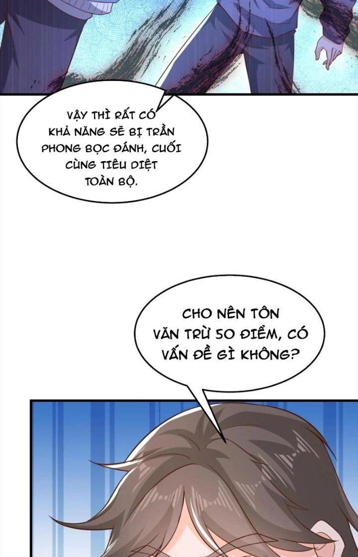 Trước Kia Có Tòa Trấn Yêu Quan Chap 88 - Next Chap 89