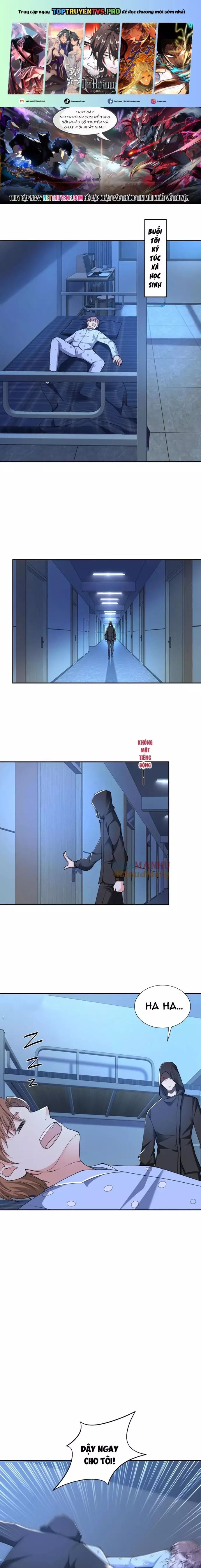 Trước Kia Có Tòa Trấn Yêu Quan Chap 89 - Next Chap 90