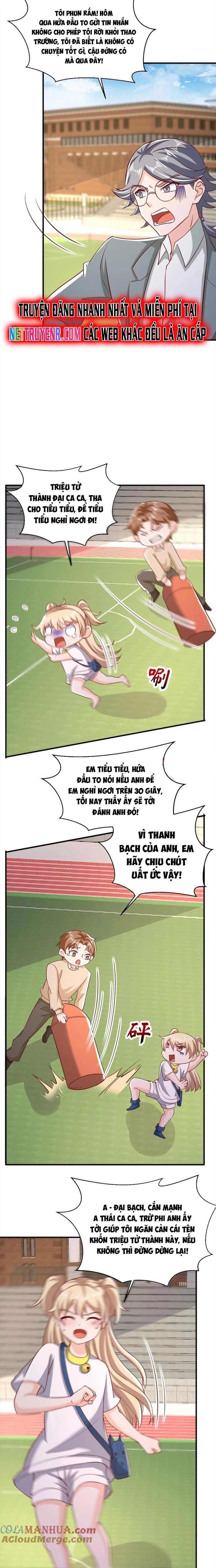Trước Kia Có Tòa Trấn Yêu Quan Chap 90 - Next Chap 91