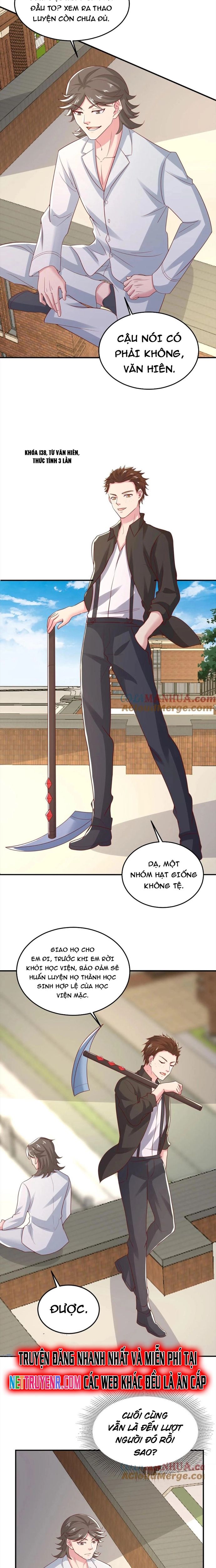 Trước Kia Có Tòa Trấn Yêu Quan Chap 90 - Next Chap 91