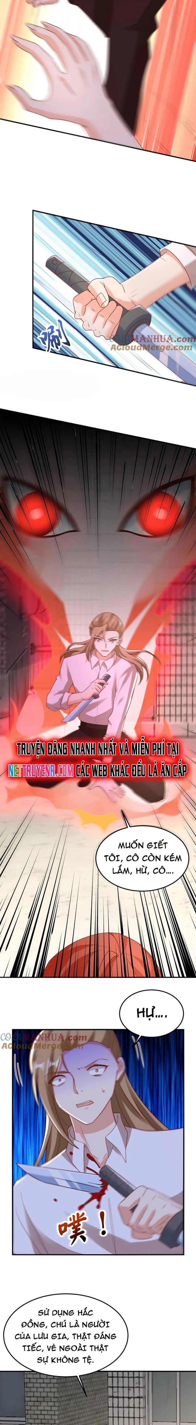 Trước Kia Có Tòa Trấn Yêu Quan Chap 93 - Next Chap 94