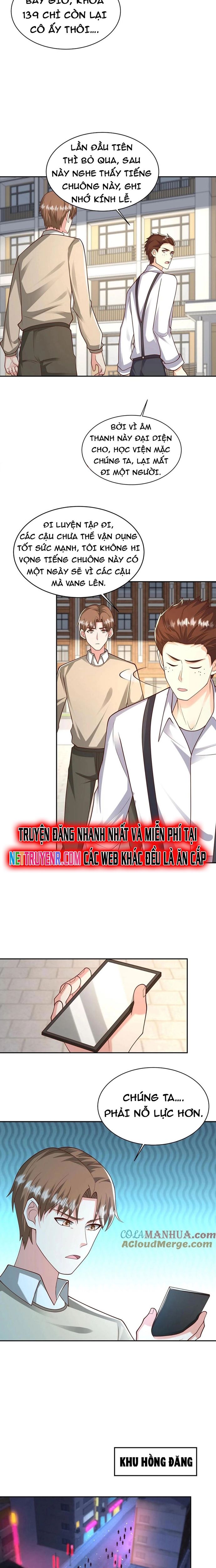 Trước Kia Có Tòa Trấn Yêu Quan Chap 94 - Next Chap 95