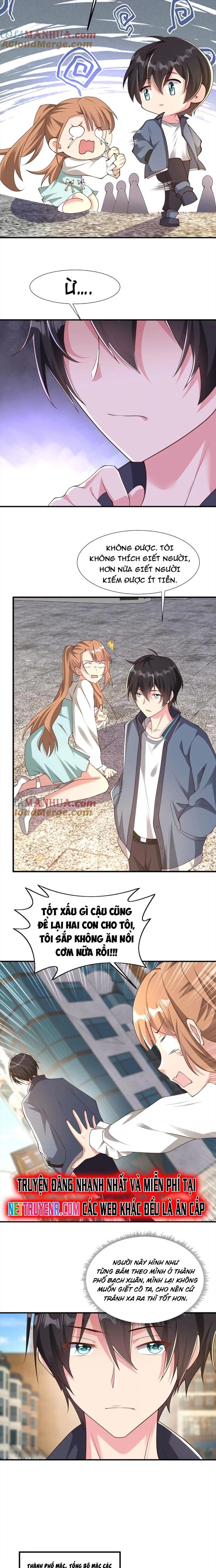 Trước Kia Có Tòa Trấn Yêu Quan Chap 97 - Next Chap 98