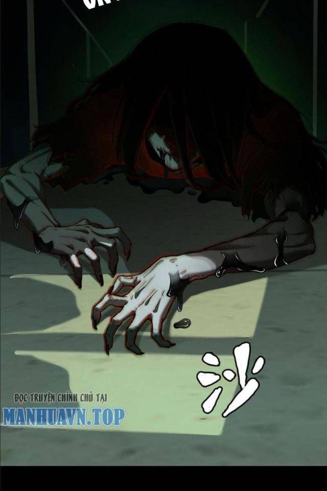 Trước Mặt Bệnh Tâm Thần, Quỷ Dị Chẳng Là Gì Cả Chap 1 - Next Chap 2