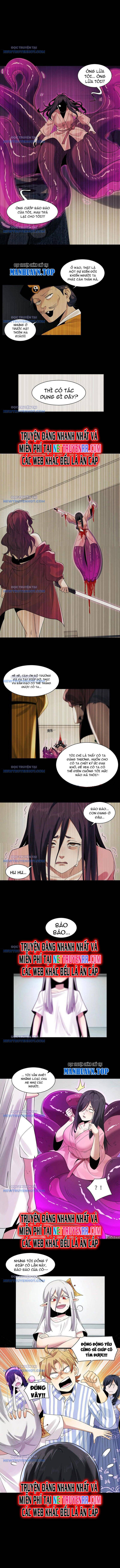 Trước Mặt Bệnh Tâm Thần, Quỷ Dị Chẳng Là Gì Cả Chap 71 - Next Chap 72