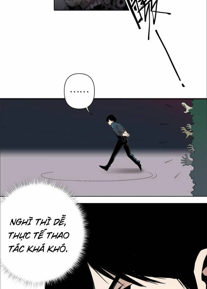Trước Ngày Tận Thế, Ta Và Bạn Gái Lại Chém Giết Lẫn Nhau Chap 7 - Next Chap 8