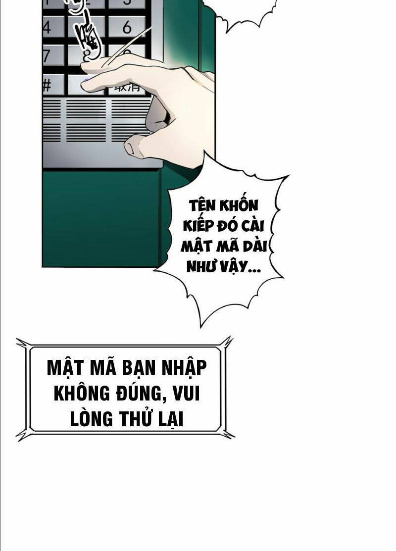 Trước Ngày Tận Thế, Ta Và Bạn Gái Lại Chém Giết Lẫn Nhau Chap 7 - Next Chap 8