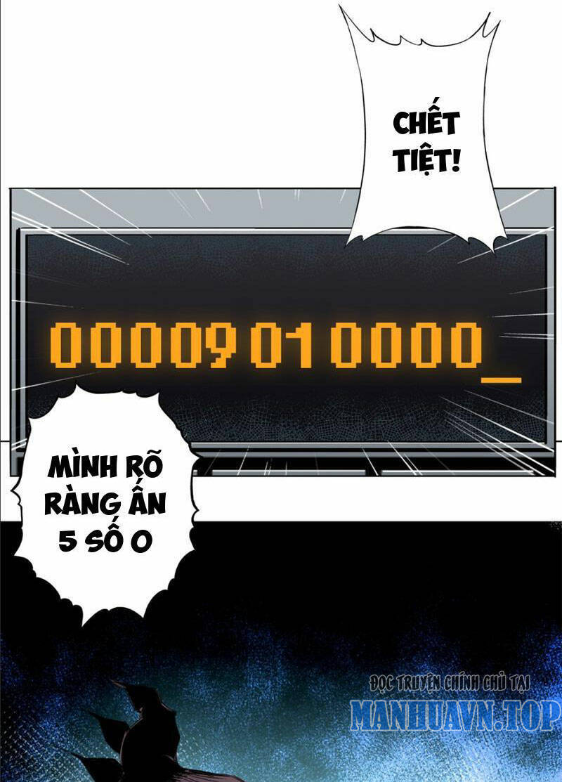 Trước Ngày Tận Thế, Ta Và Bạn Gái Lại Chém Giết Lẫn Nhau Chap 7 - Next Chap 8
