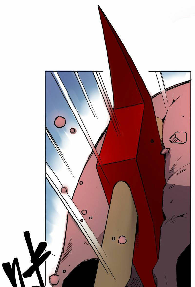 Trước Ngày Tận Thế, Ta Và Bạn Gái Lại Chém Giết Lẫn Nhau Chap 7 - Next Chap 8