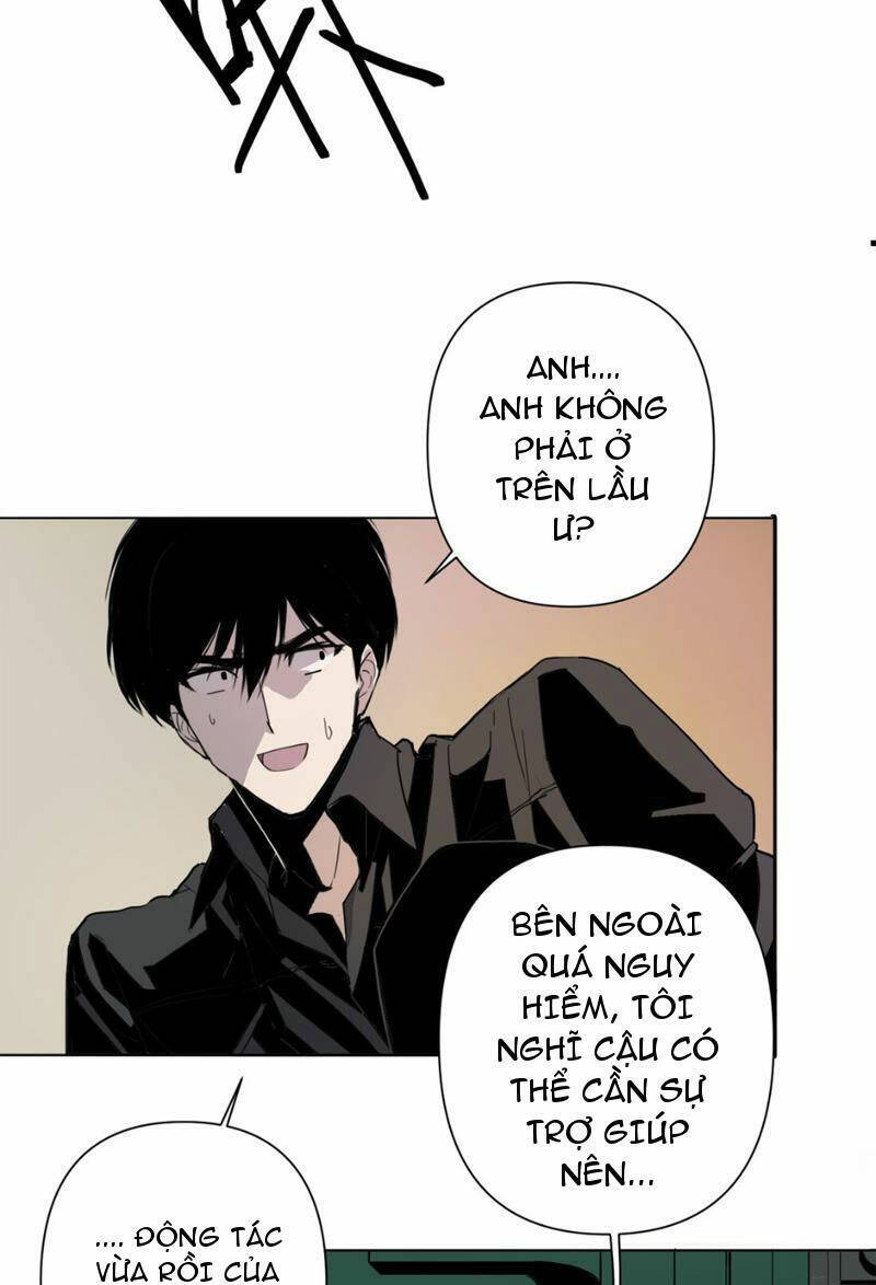 Trước Ngày Tận Thế, Ta Và Bạn Gái Lại Chém Giết Lẫn Nhau Chap 7 - Next Chap 8